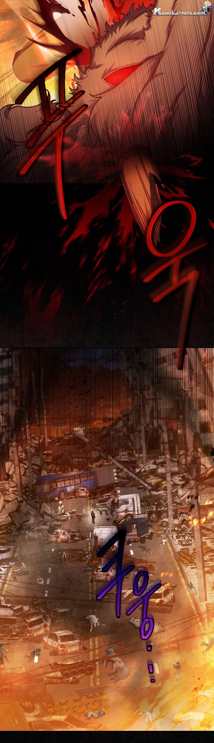 I’ll Retire After Saving the World Chapter 2 - halaman 6