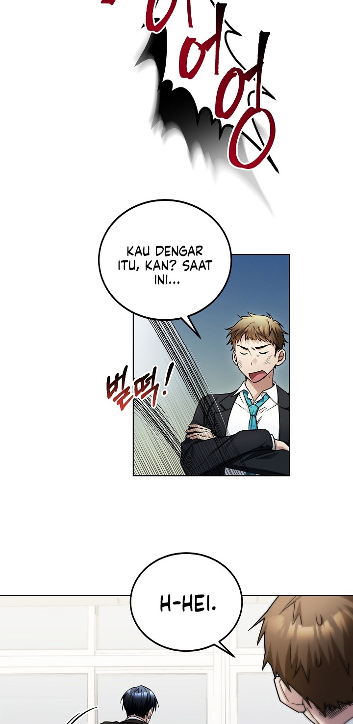 I’ll Retire After Saving the World Chapter 2 - halaman 61
