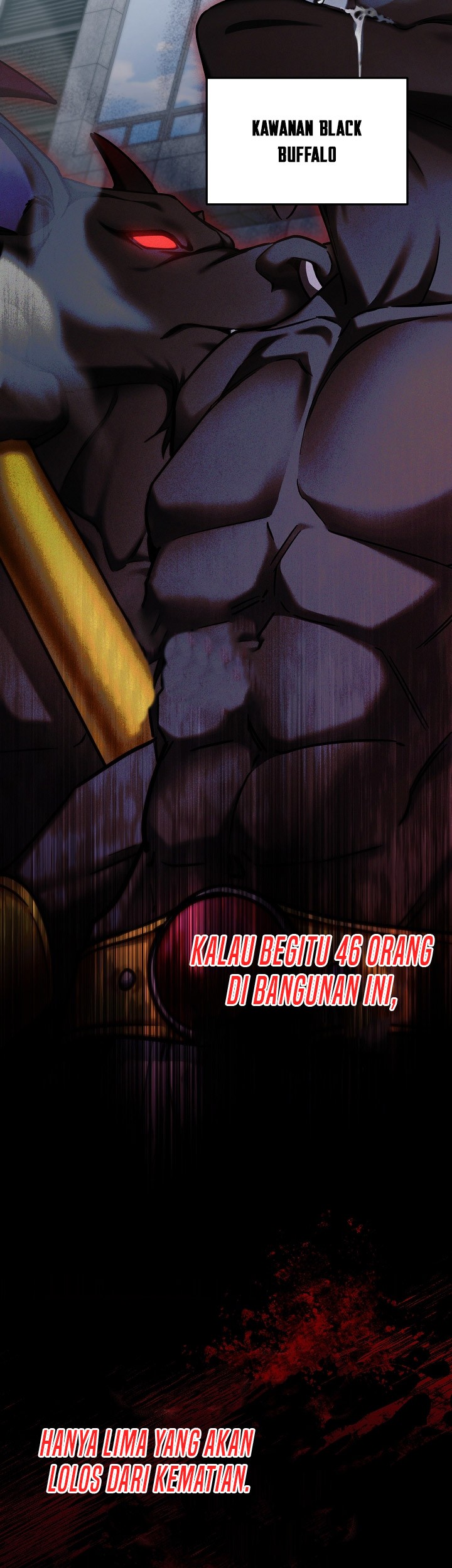 I’ll Retire After Saving the World Chapter 2 - halaman 64