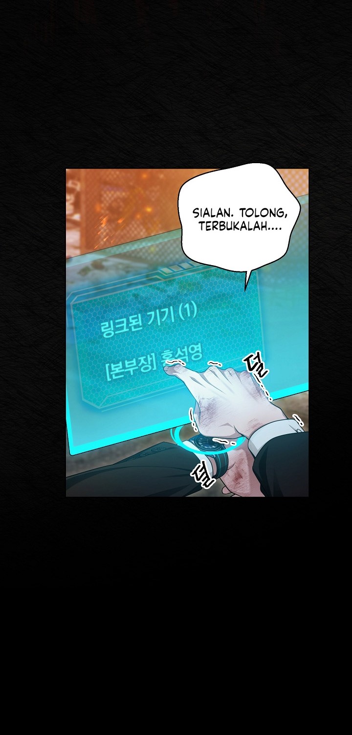 I’ll Retire After Saving the World Chapter 2 - halaman 7