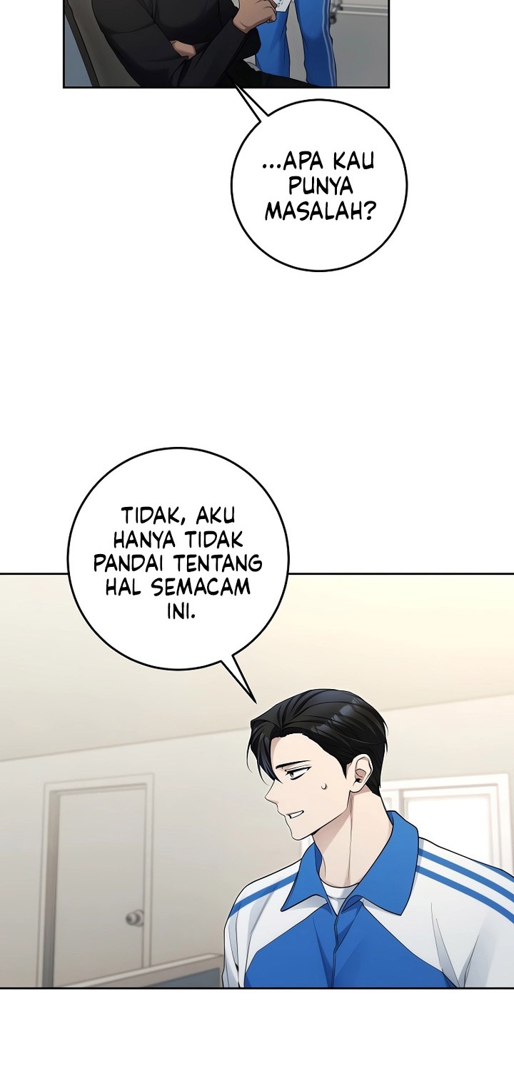 I’ll Retire After Saving the World Chapter 20 - halaman 11