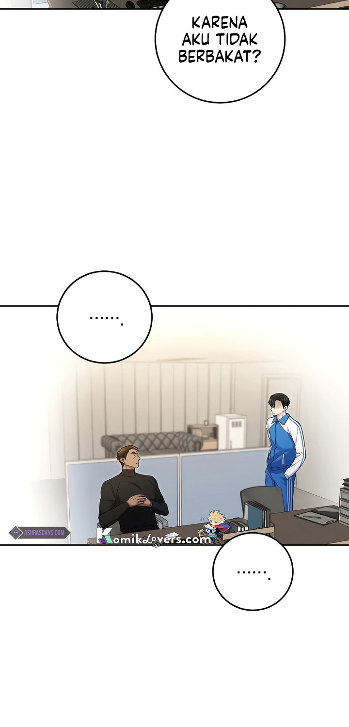 I’ll Retire After Saving the World Chapter 20 - halaman 13