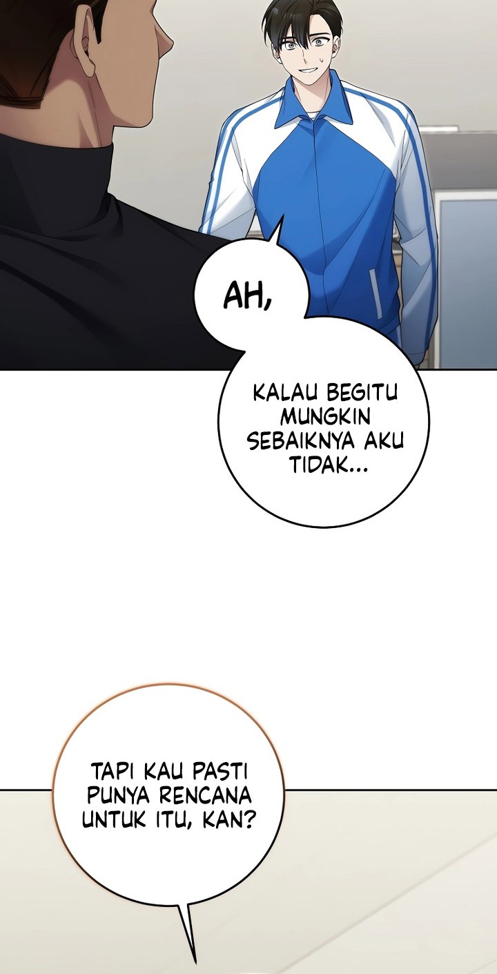 I’ll Retire After Saving the World Chapter 20 - halaman 25