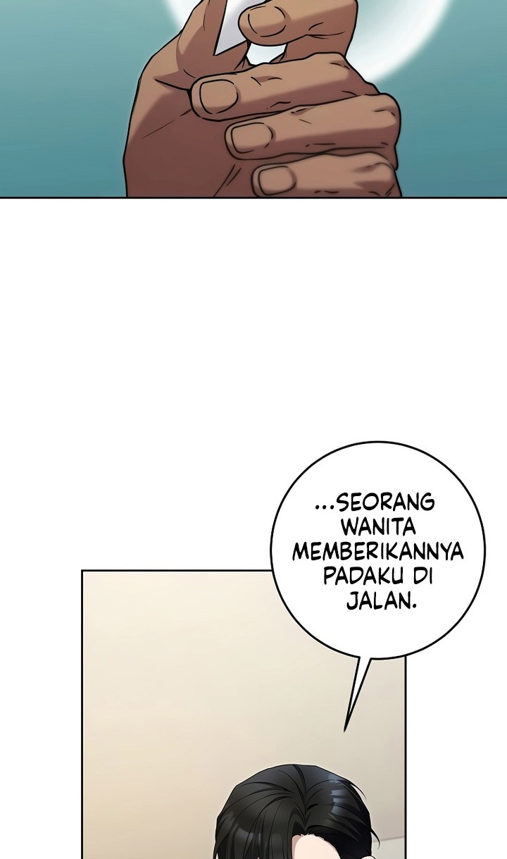 I’ll Retire After Saving the World Chapter 20 - halaman 3
