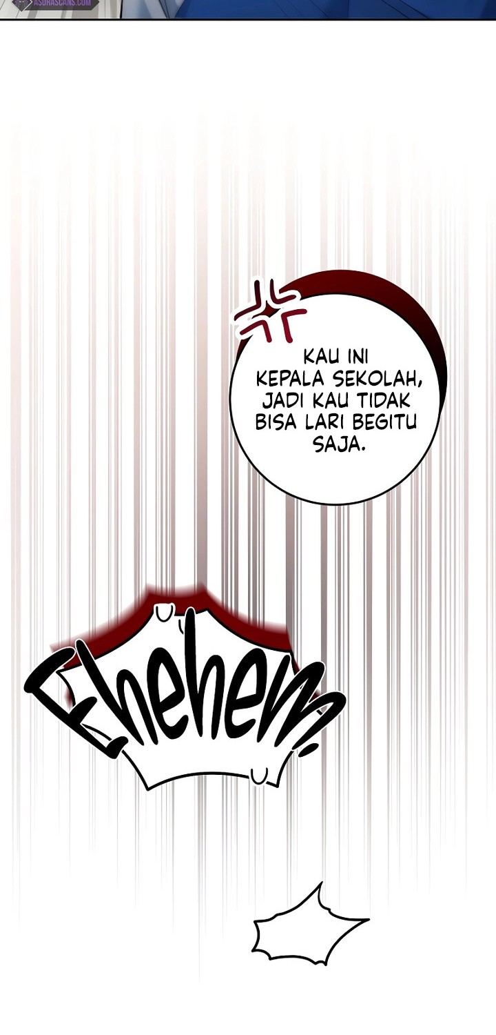 I’ll Retire After Saving the World Chapter 20 - halaman 35