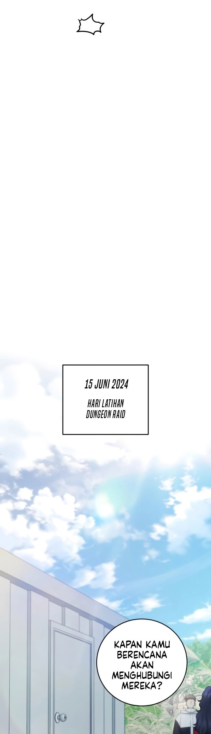 I’ll Retire After Saving the World Chapter 20 - halaman 36