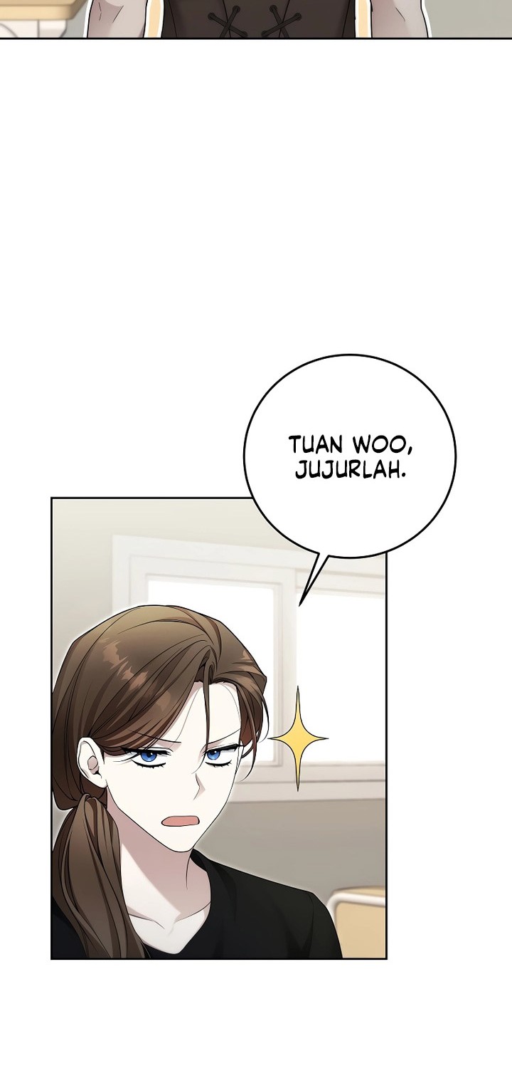 I’ll Retire After Saving the World Chapter 20 - halaman 39