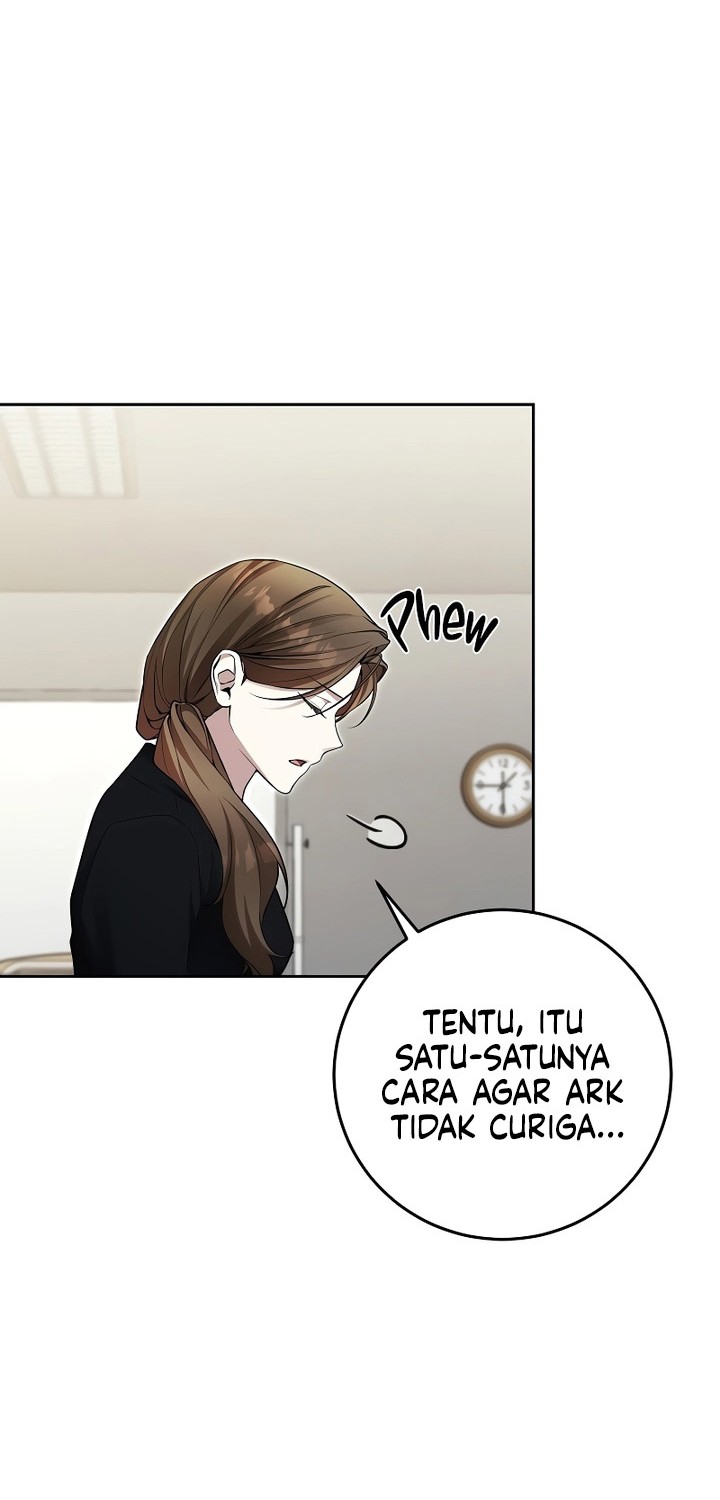 I’ll Retire After Saving the World Chapter 20 - halaman 41