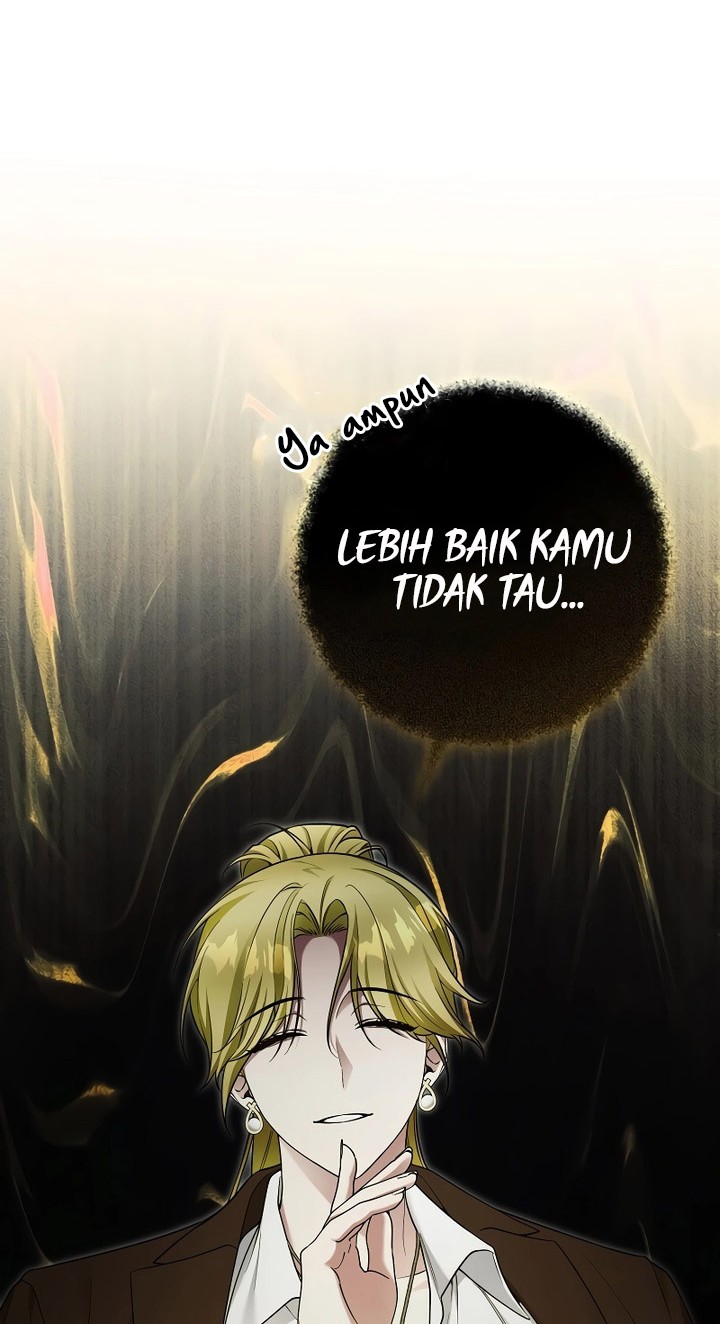 I’ll Retire After Saving the World Chapter 20 - halaman 43