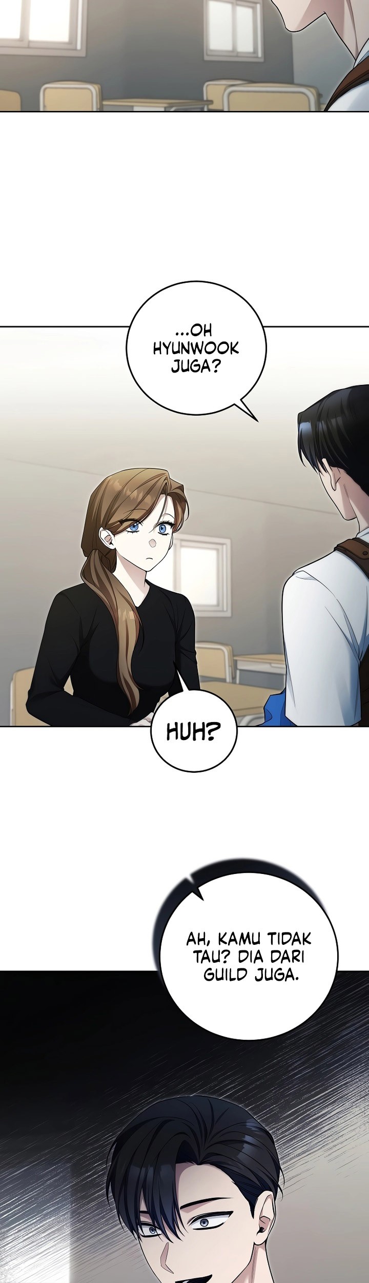 I’ll Retire After Saving the World Chapter 20 - halaman 48