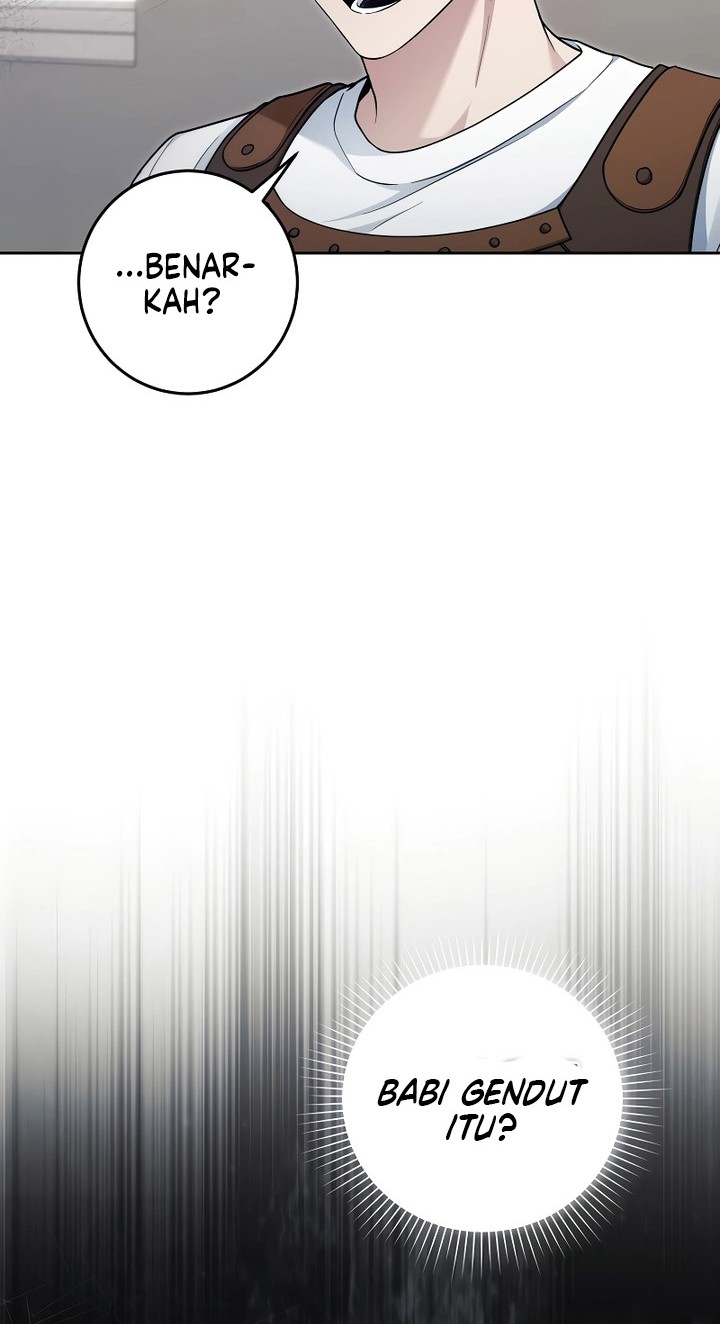 I’ll Retire After Saving the World Chapter 20 - halaman 49