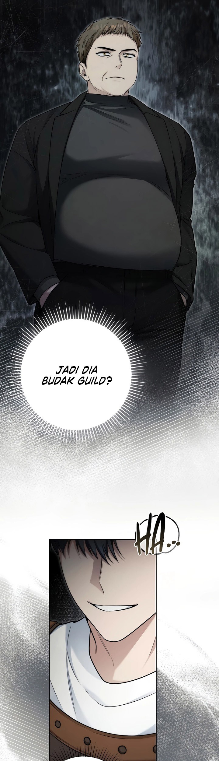 I’ll Retire After Saving the World Chapter 20 - halaman 50
