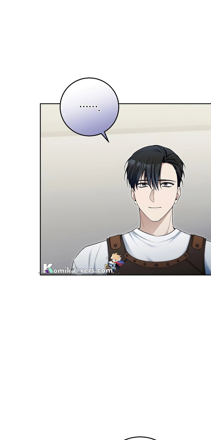 I’ll Retire After Saving the World Chapter 20 - halaman 53