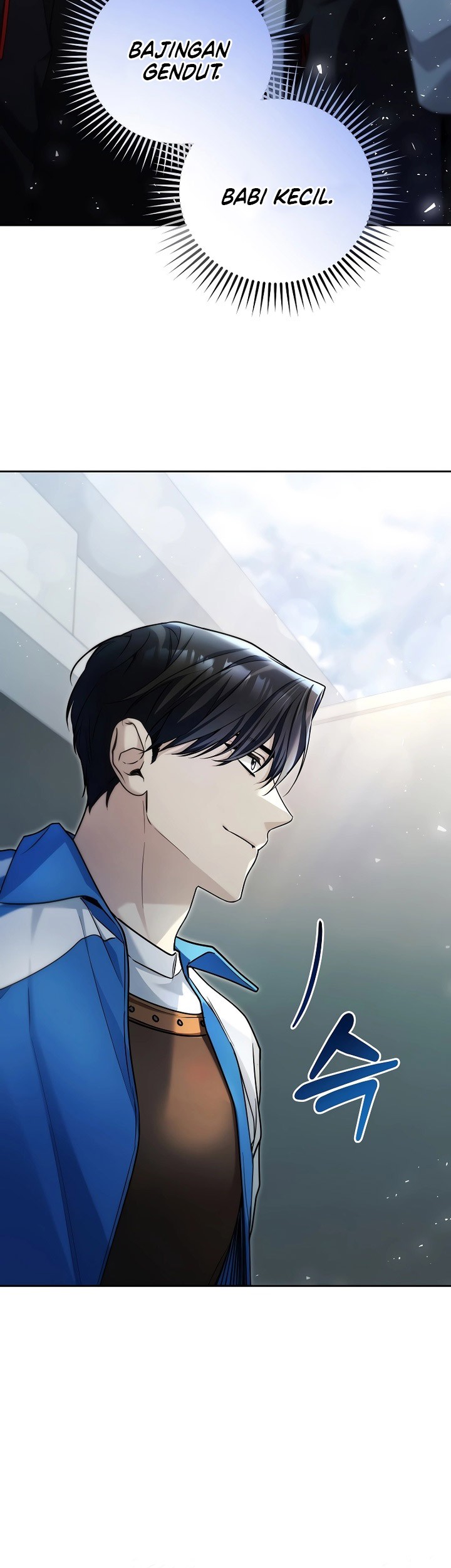 I’ll Retire After Saving the World Chapter 20 - halaman 56