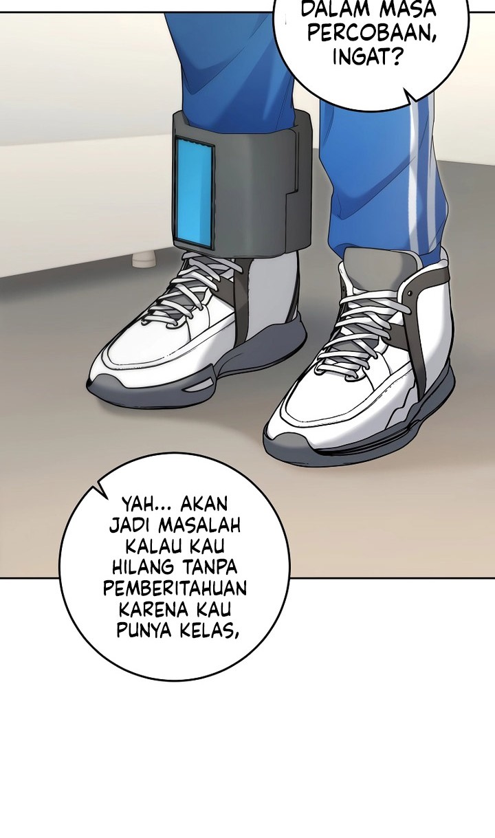 I’ll Retire After Saving the World Chapter 20 - halaman 9