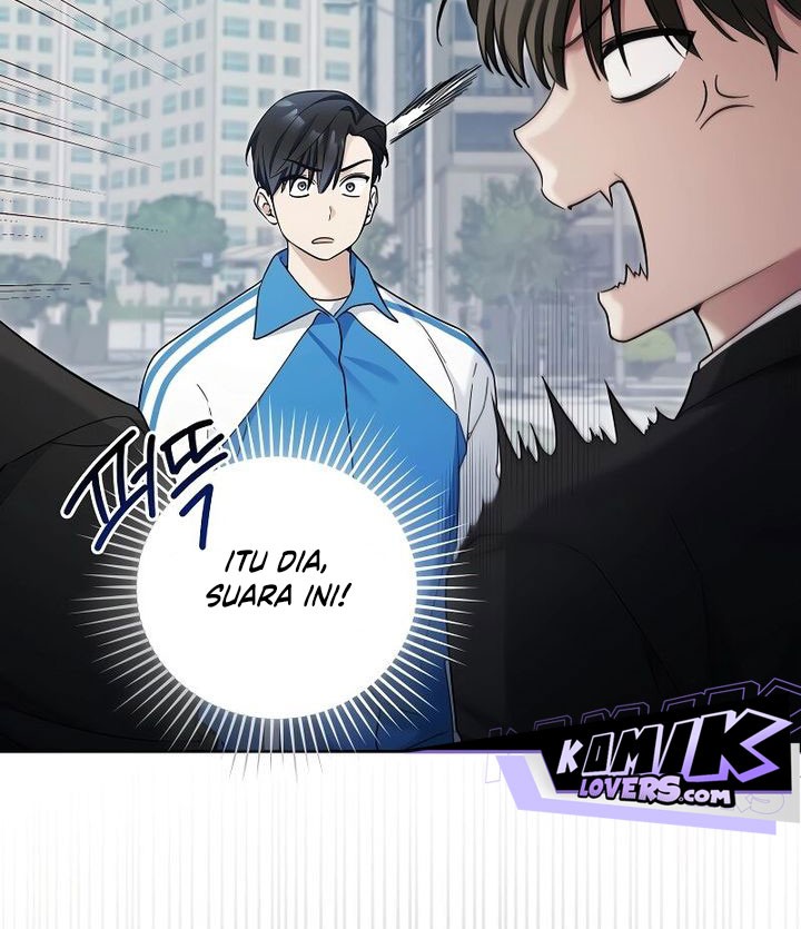 I’ll Retire After Saving the World Chapter 21 - halaman 10