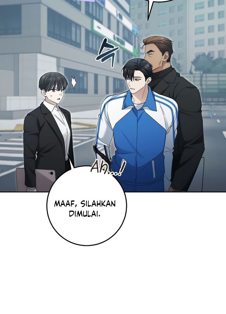 I’ll Retire After Saving the World Chapter 21 - halaman 16