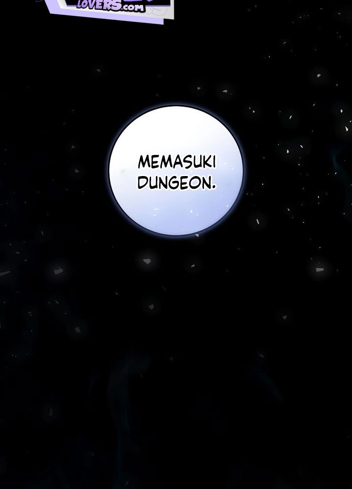 I’ll Retire After Saving the World Chapter 21 - halaman 19
