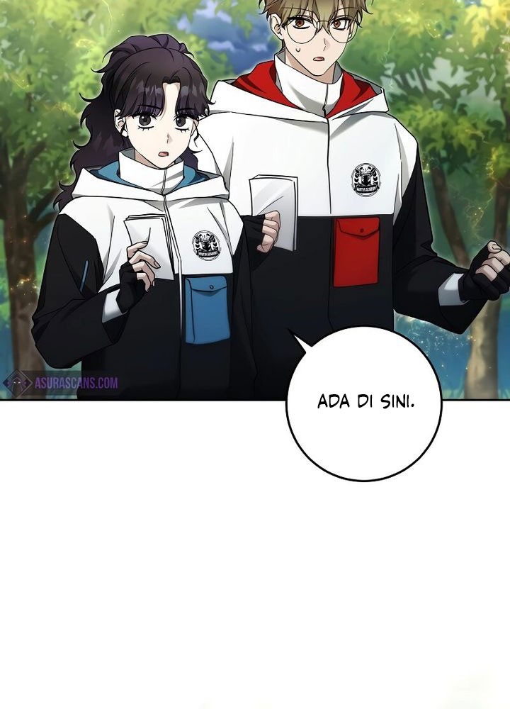 I’ll Retire After Saving the World Chapter 21 - halaman 29