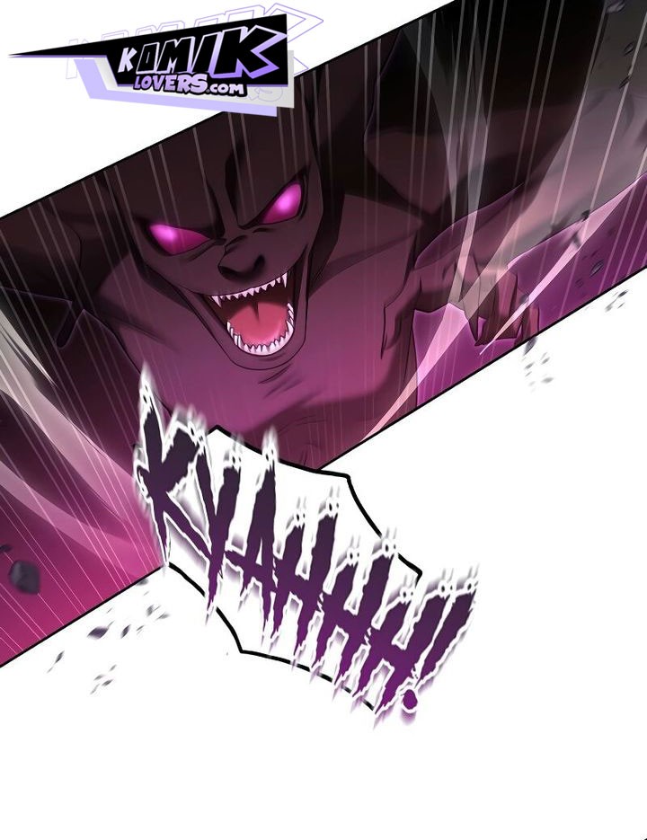 I’ll Retire After Saving the World Chapter 21 - halaman 38