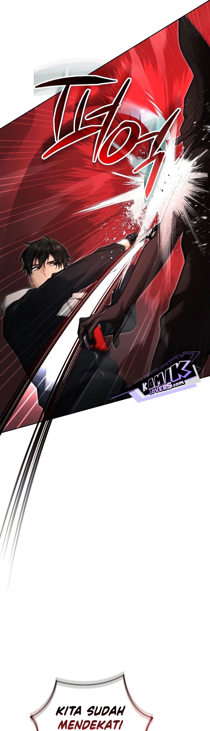 I’ll Retire After Saving the World Chapter 21 - halaman 39