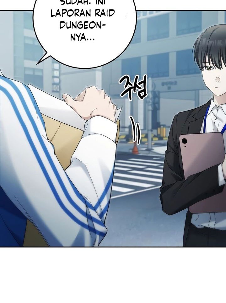 I’ll Retire After Saving the World Chapter 21 - halaman 4