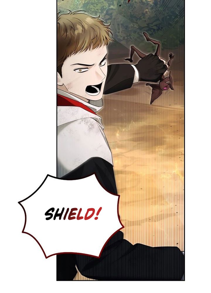I’ll Retire After Saving the World Chapter 21 - halaman 41