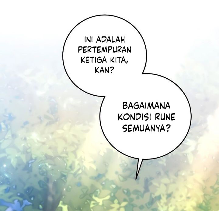 I’ll Retire After Saving the World Chapter 21 - halaman 47