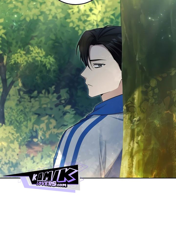 I’ll Retire After Saving the World Chapter 21 - halaman 50