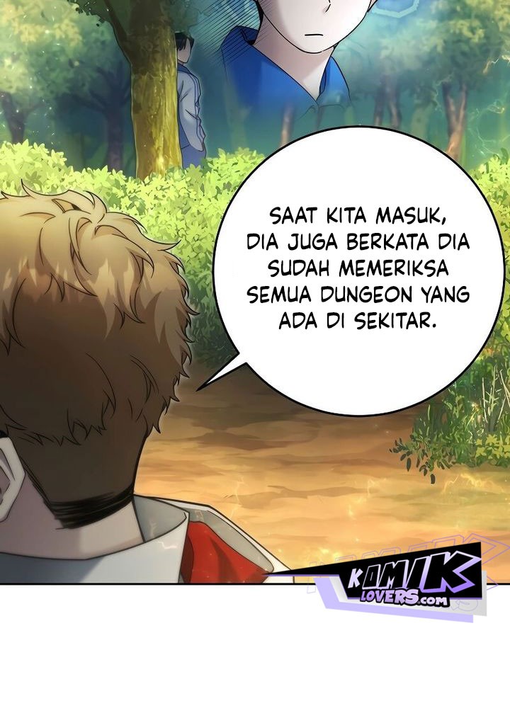 I’ll Retire After Saving the World Chapter 21 - halaman 55