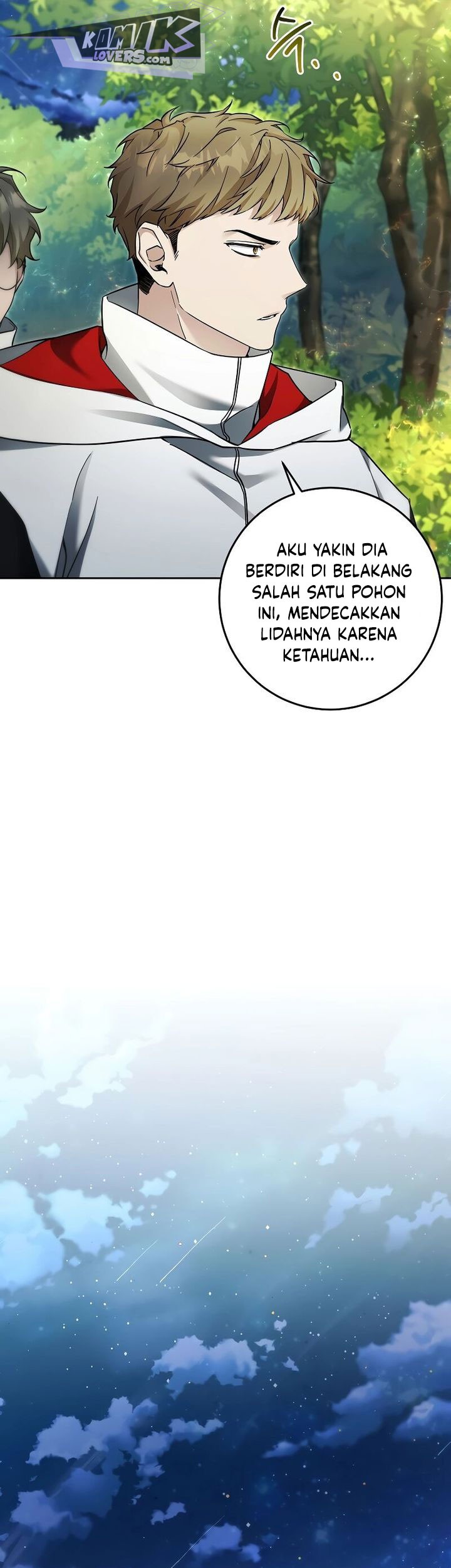 I’ll Retire After Saving the World Chapter 21 - halaman 59