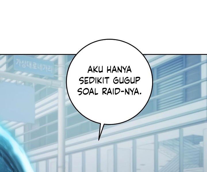 I’ll Retire After Saving the World Chapter 21 - halaman 7