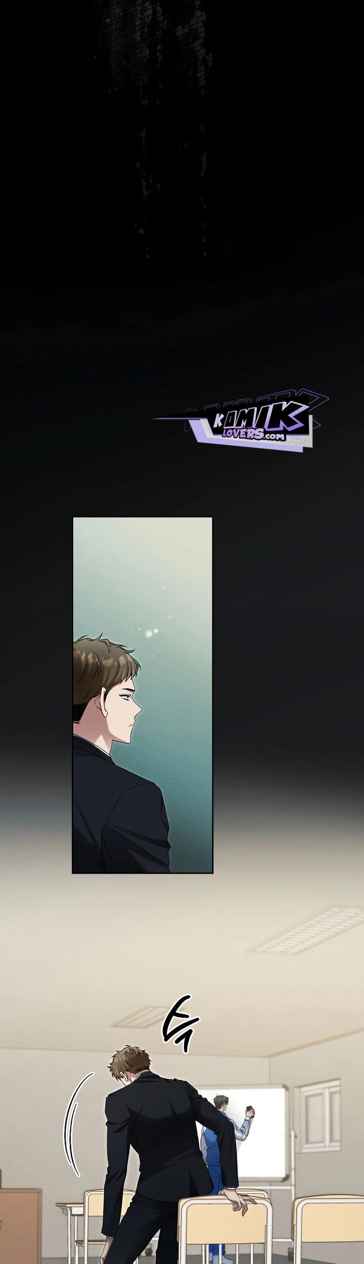 I’ll Retire After Saving the World Chapter 22 - halaman 11