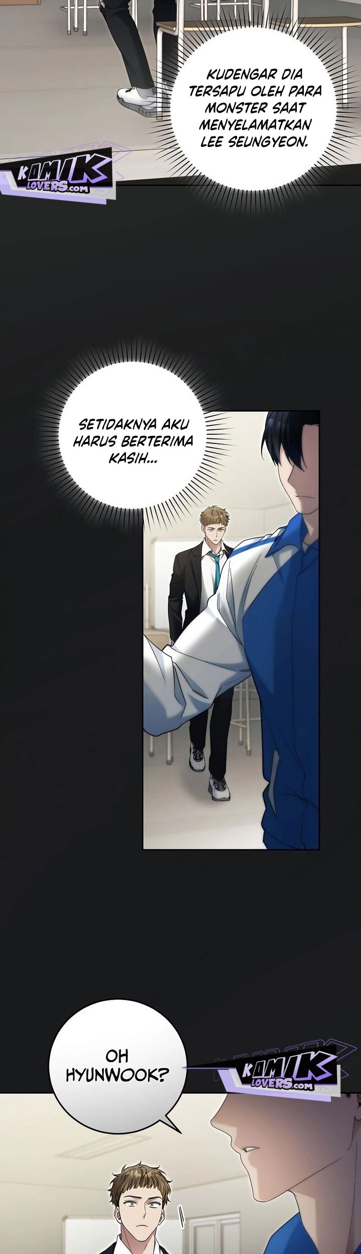 I’ll Retire After Saving the World Chapter 22 - halaman 12