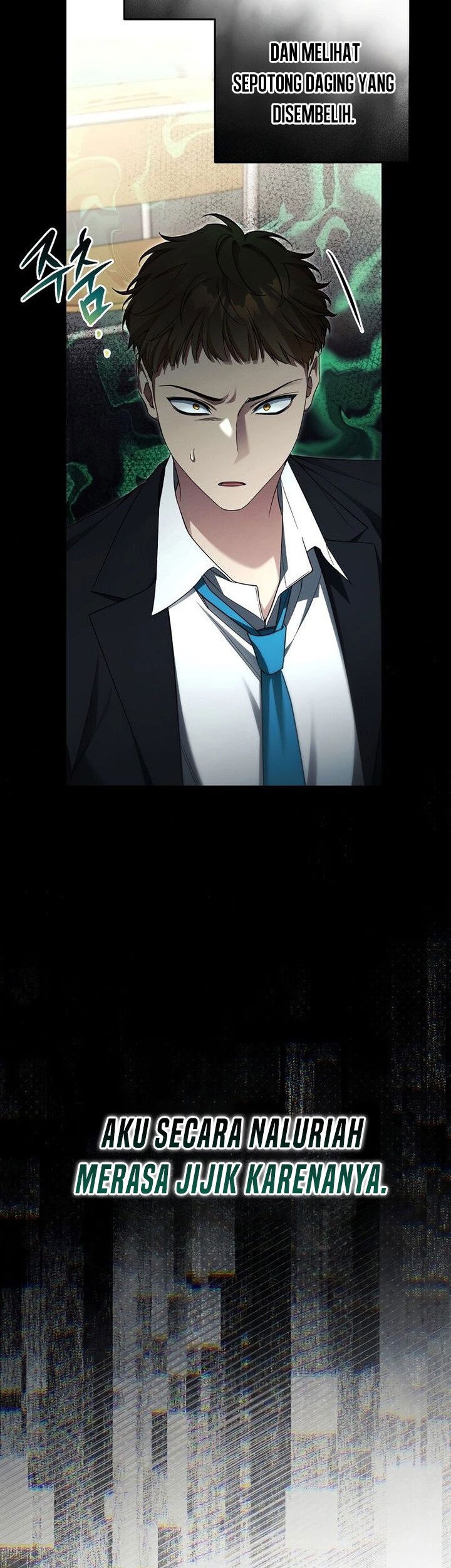 I’ll Retire After Saving the World Chapter 22 - halaman 15