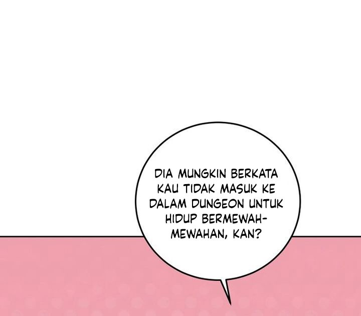 I’ll Retire After Saving the World Chapter 22 - halaman 22