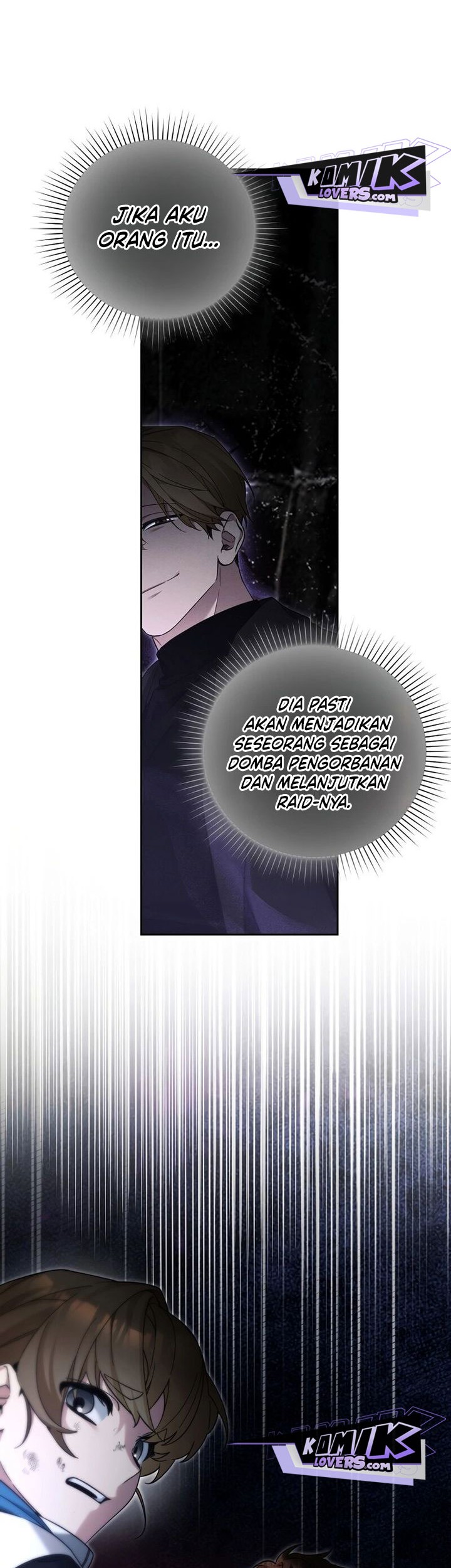 I’ll Retire After Saving the World Chapter 22 - halaman 33