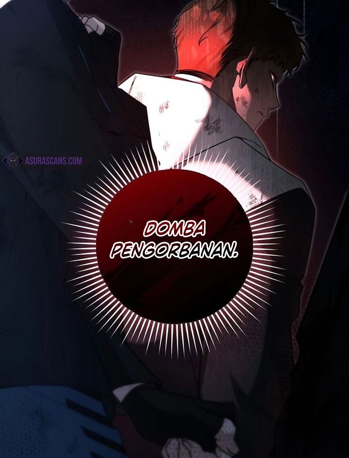 I’ll Retire After Saving the World Chapter 22 - halaman 34
