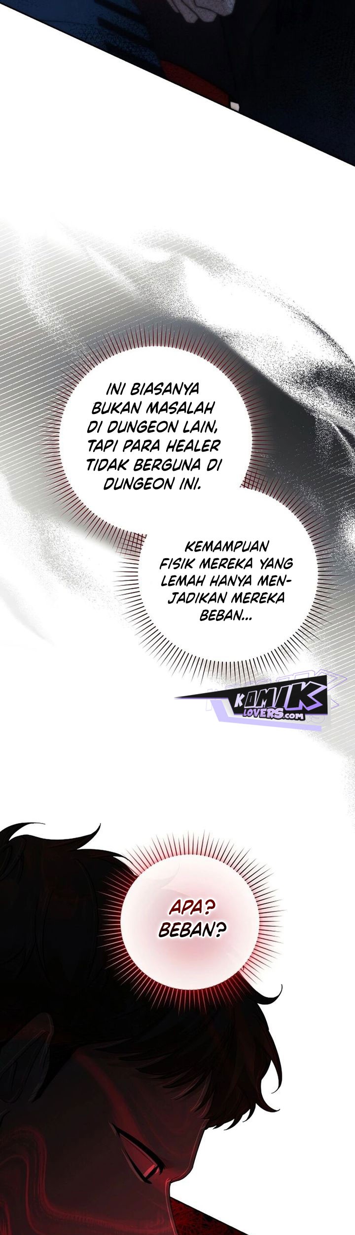 I’ll Retire After Saving the World Chapter 22 - halaman 35