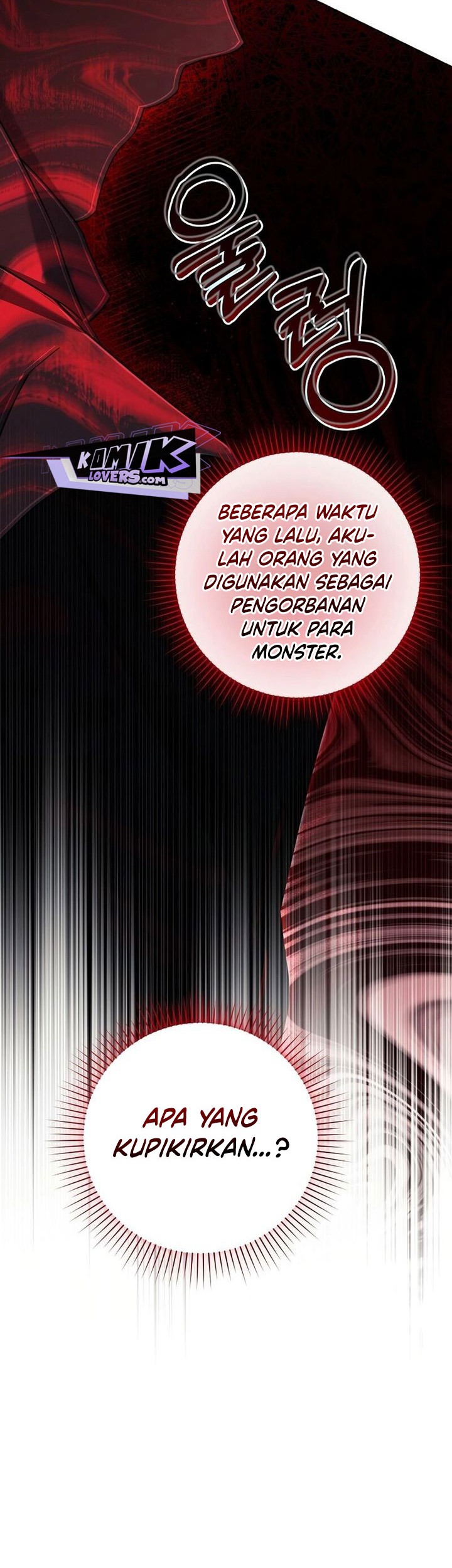 I’ll Retire After Saving the World Chapter 22 - halaman 36