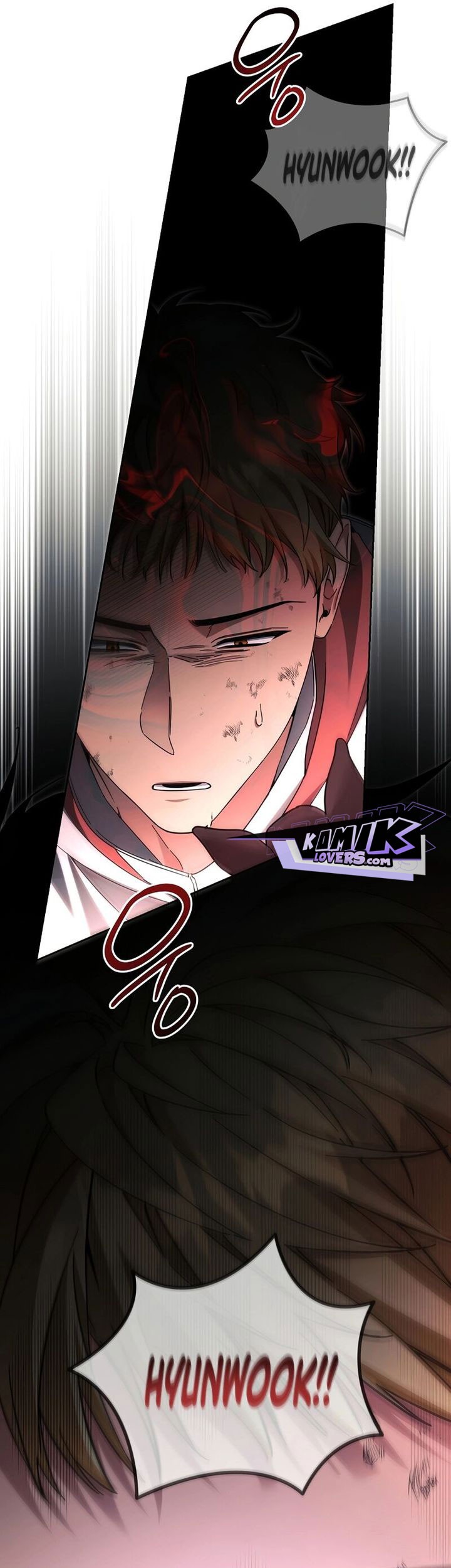 I’ll Retire After Saving the World Chapter 22 - halaman 38