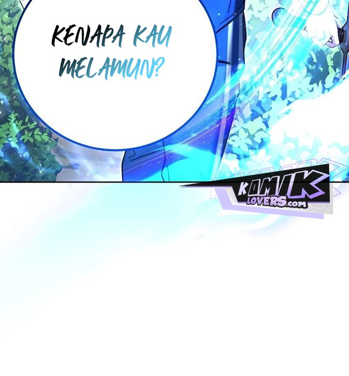 I’ll Retire After Saving the World Chapter 22 - halaman 42