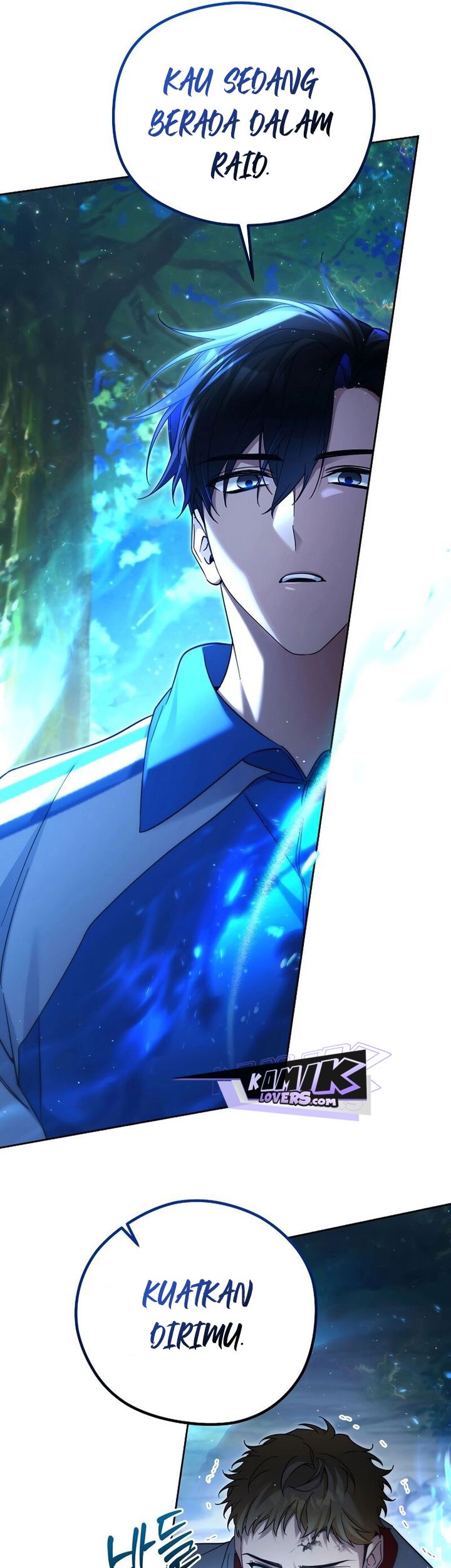 I’ll Retire After Saving the World Chapter 22 - halaman 43