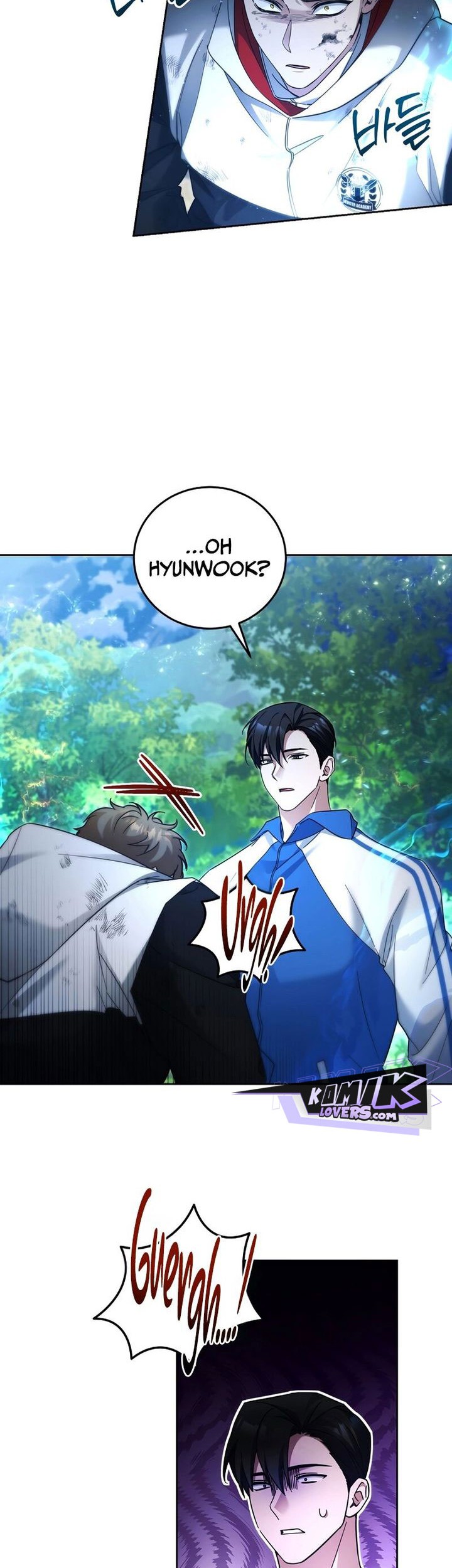 I’ll Retire After Saving the World Chapter 22 - halaman 44