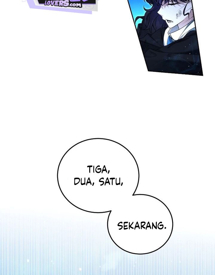 I’ll Retire After Saving the World Chapter 22 - halaman 48