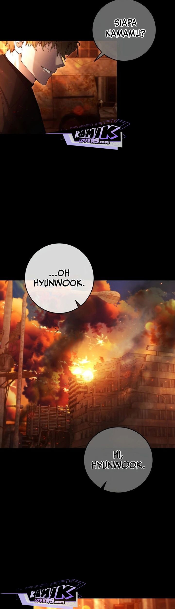I’ll Retire After Saving the World Chapter 22 - halaman 5