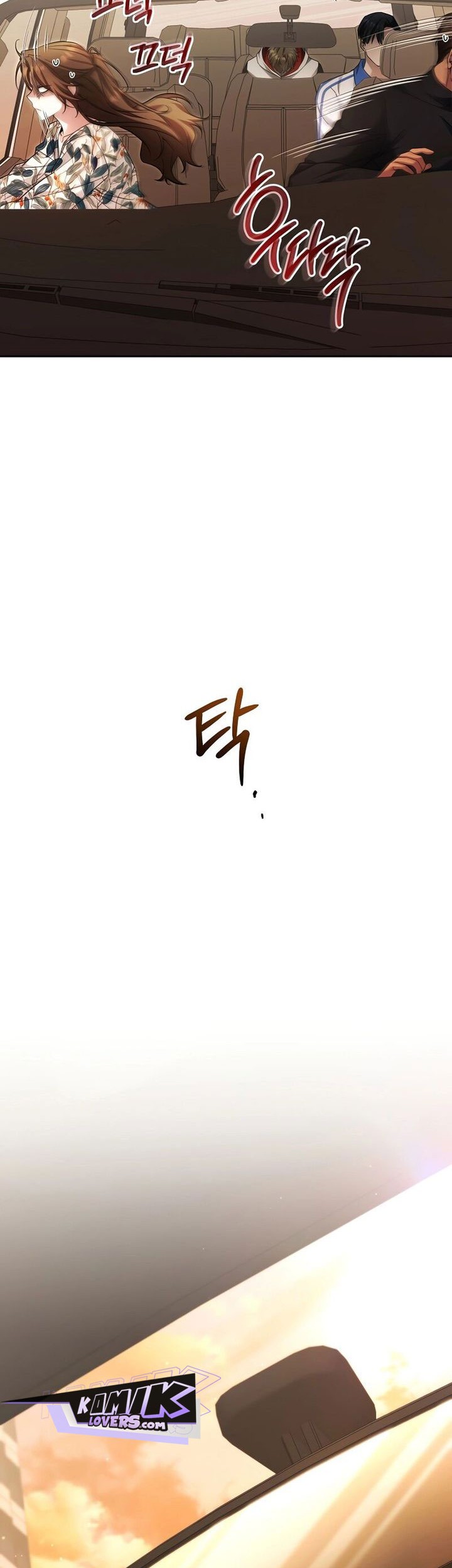 I’ll Retire After Saving the World Chapter 22 - halaman 65