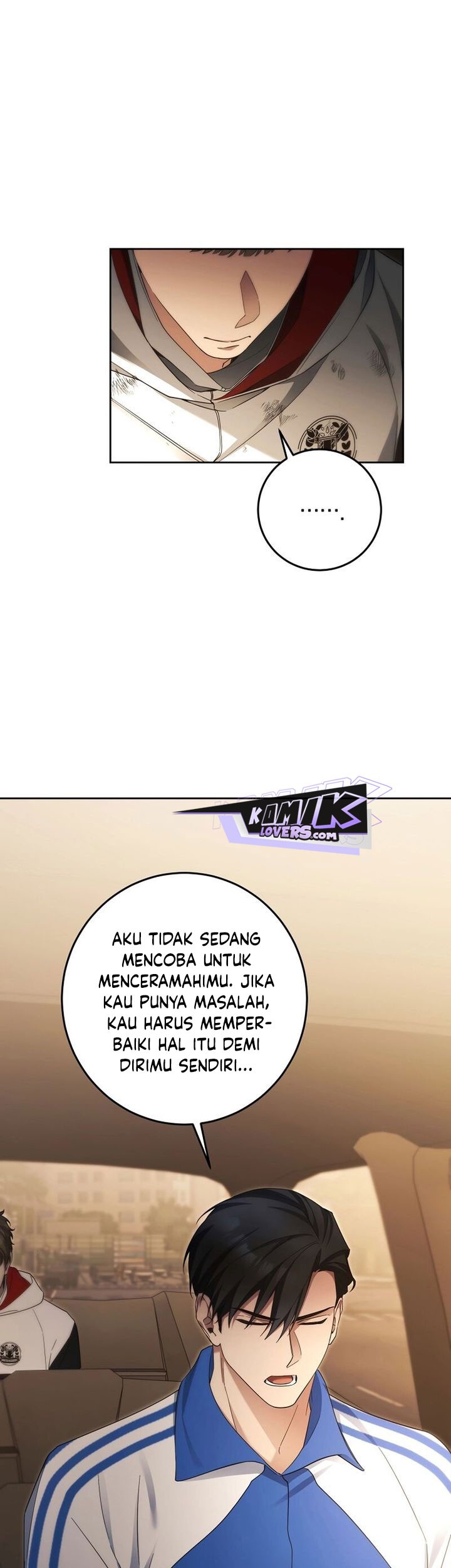 I’ll Retire After Saving the World Chapter 22 - halaman 67