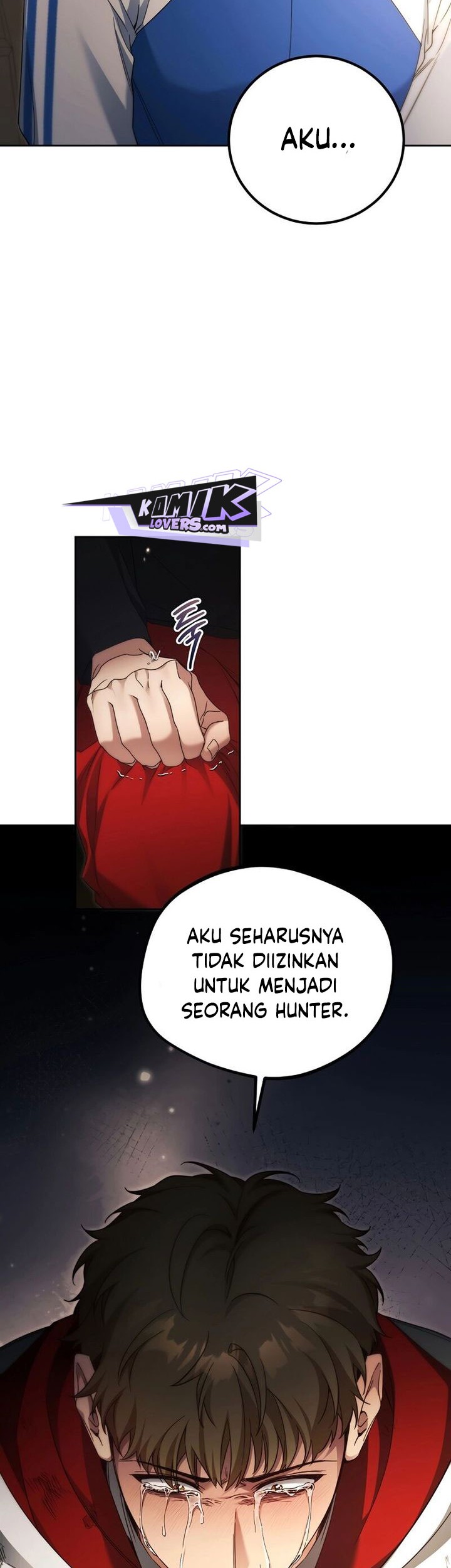 I’ll Retire After Saving the World Chapter 22 - halaman 68