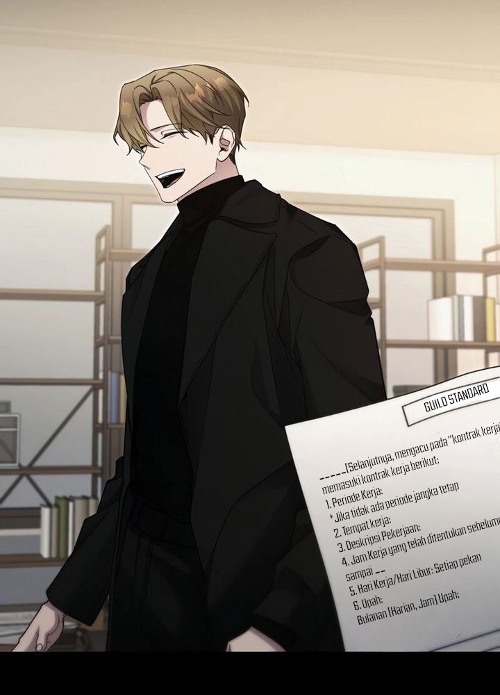 I’ll Retire After Saving the World Chapter 22 - halaman 7